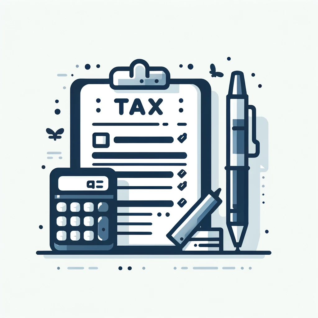 Personal Tax Filing